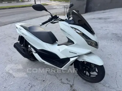 HONDA PCX 160