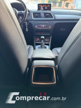 Q3 1.4 TFSI Ambiente