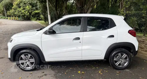 KWID 1.0 12V SCE ZEN