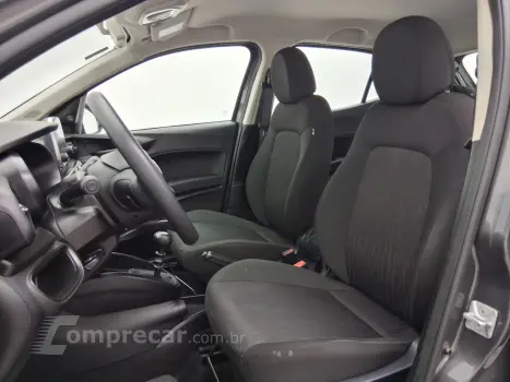 ARGO 1.0 FIREFLY FLEX DRIVE MANUAL