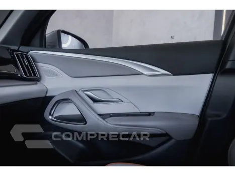 SONG PRO 1.5 DM-I HÍBRIDO GS AUTOMÁTICO