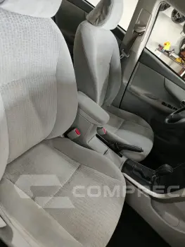 Corolla 1.6 16V 4P XLI AUTOMÁTICO