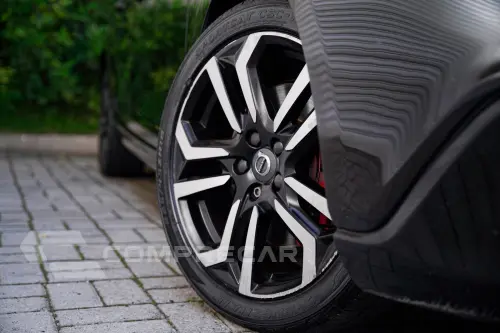 V40 T-4 Cross Country 2.0 FWD Aut.
