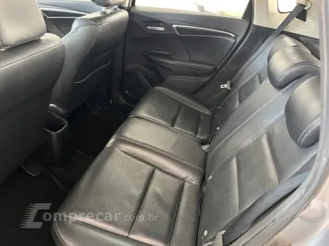 Fit EXL 1.5 Flex/Flexone 16V 5p Aut