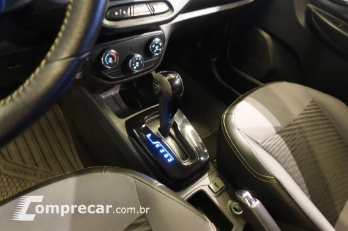 Spin 1.8 4P FLEX ACTIVE7 7 LUGARES AUTOMÁTICO