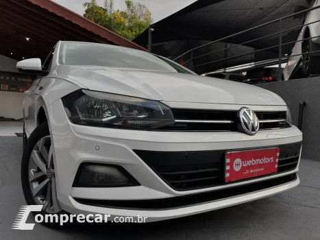 VIRTUS 1.0 200 TSI Comfortline