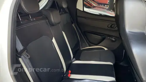 RENAULT KWID 1.0 12V SCE INTENSE