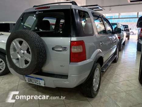 Ecosport XLT 2.0