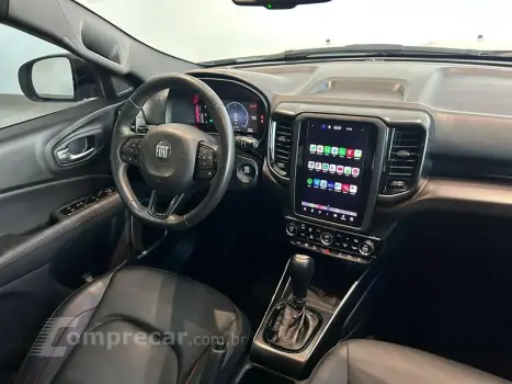 TORO ULTRA 2.0 16V 4x4 TB DIESEL AUT.