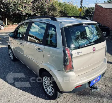 IDEA 1.4 MPI Attractive 8V