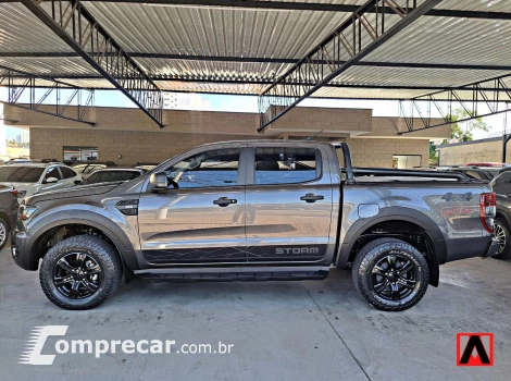 RANGER 3.2 Storm 4X4 CD 20V