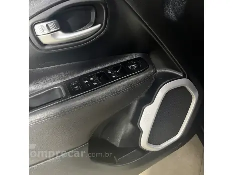 RENEGADE 1.8 16V FLEX 4P AUTOMÁTICO