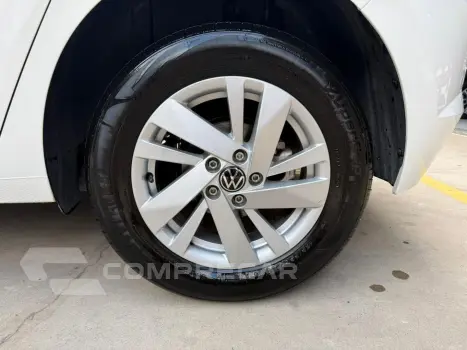 Polo 1.0 200 Tsi Sense Automático