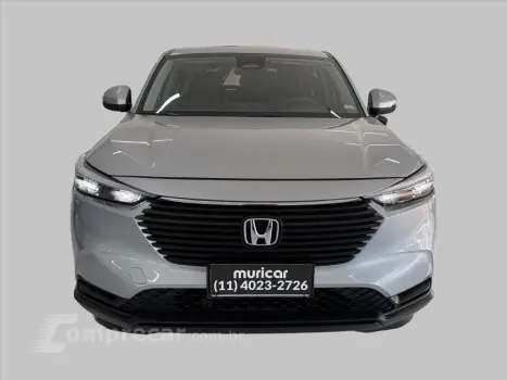 HR-V 1.5 DI I-VTEC FLEX EX CVT