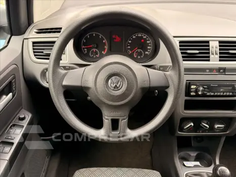 FOX 1.0 MI TRENDLINE 8V FLEX 4P MANUAL