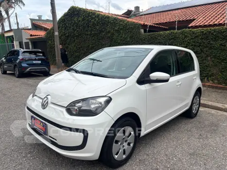 UP 1.0 TSI Move UP 12V