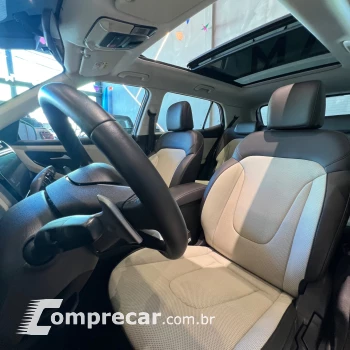 Creta Ultimate 2.0 16V Flex Aut.