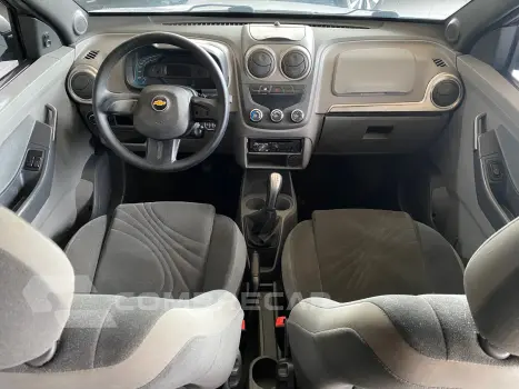 AGILE 1.4 MPFI LTZ 8V