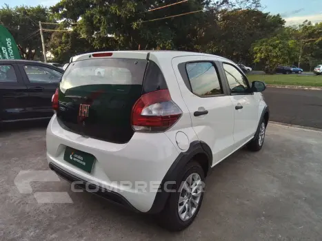 MOBI 1.0 EVO FLEX LIKE. MANUAL