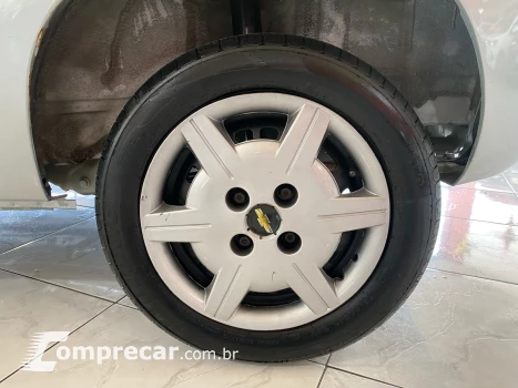 CELTA 1.0 MPFI VHCE Spirit 8V