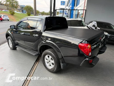 L200 Triton HPE 3.2 CD TB Int.Diesel Aut