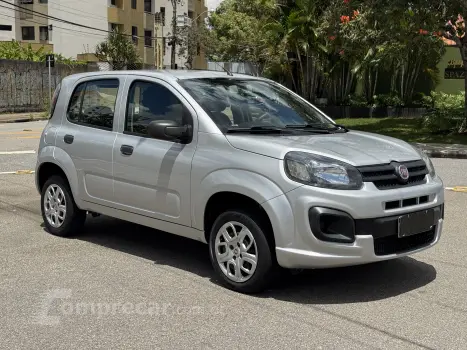 UNO 1.0 Firefly Drive