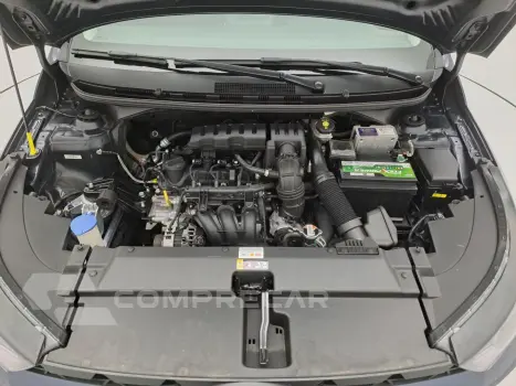 HB20 1.0 12V FLEX SENSE PLUS MANUAL