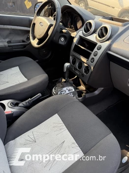 FIESTA 1.0 MPI Trail Hatch 8V