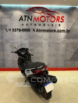 XMax 300 N/D