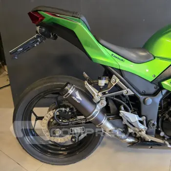 NINJA 300
