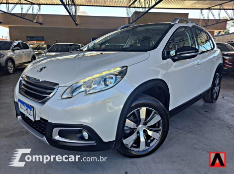 2008 1.6 16V Crossway