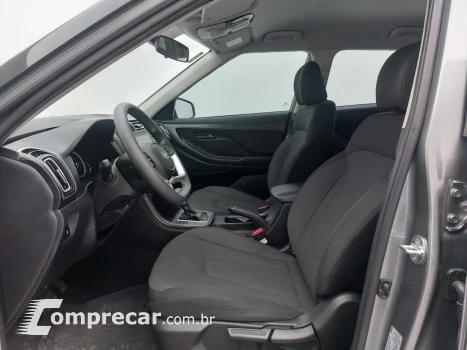 CRETA 1.0 TGDI FLEX COMFORT AUTOMÁTICO