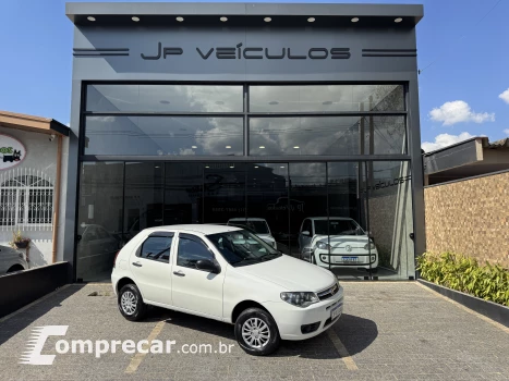 PALIO 1.0 MPI Fire Economy 8V