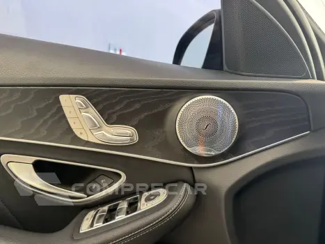 C 300 2.0 16V 4P CGI SPORT 9G-TRONIC AUTOMÁTICO