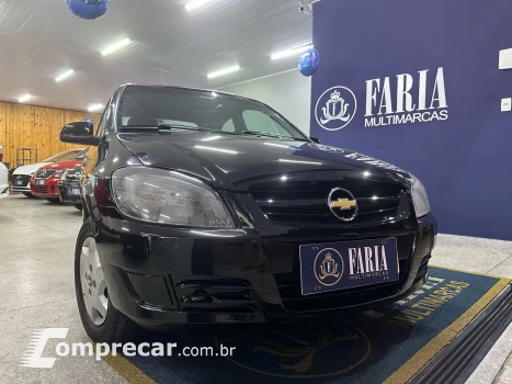 CELTA 1.0 MPFI LT 8V