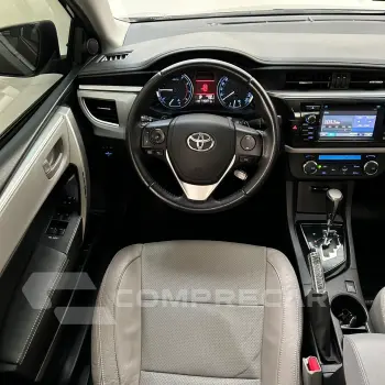 COROLLA 2.0 XEI 16V