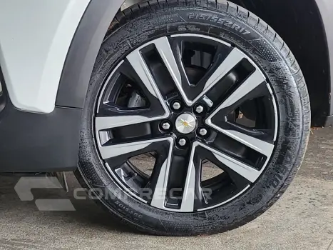 TRACKER 1.0 TURBO FLEX LT AUTOMÁTICO