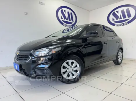ONIX 1.0 MPFI LT 8V FLEX 4P MANUAL
