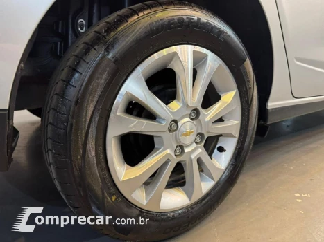 PRISMA Sed. LTZ 1.4 8V FlexPower 4p