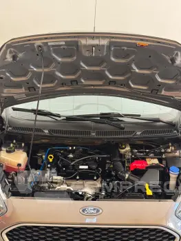 Ka Hatch 1.0 12V 4P FLEX TI-VCT SE