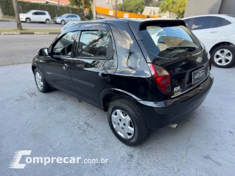 Celta Spirit/ LT 1.0 MPFI 8V FlexP. 5p