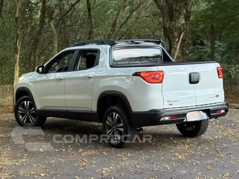 TORO 1.3 TURBO 270 FLEX FREEDOM AT6