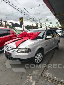 GOL 1.0 MI 8V G.IV