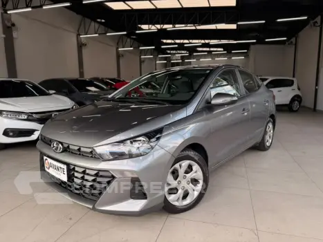 HB20S 1.0 12V FLEX COMFORT MANUAL