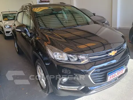 CHEVROLET TRACKER 1.4 16V Turbo LT 4 portas