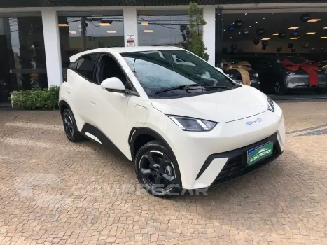Dolphin Mini 38 Kw Elétrico