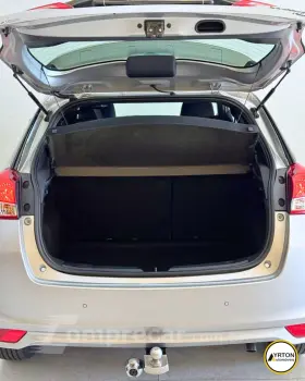 Yaris Hatch 1.5 16V 4P FLEX XL PLUS CONNECT MULTIDRIVE AUTOM