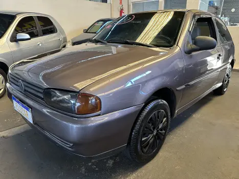 Volkswagen GOL 1.0 MI 8V 2 portas