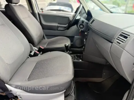 MERIVA 1.4 MPFI JOY 8V FLEX 4P MANUAL