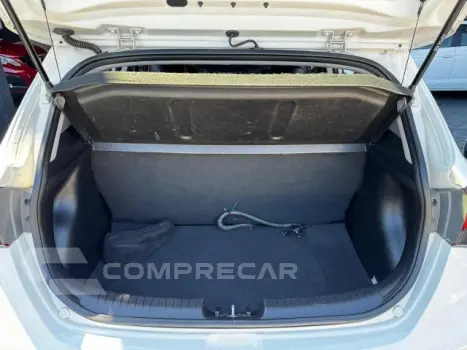 HB20 - 1.6 R SPEC 16V 4P MANUAL